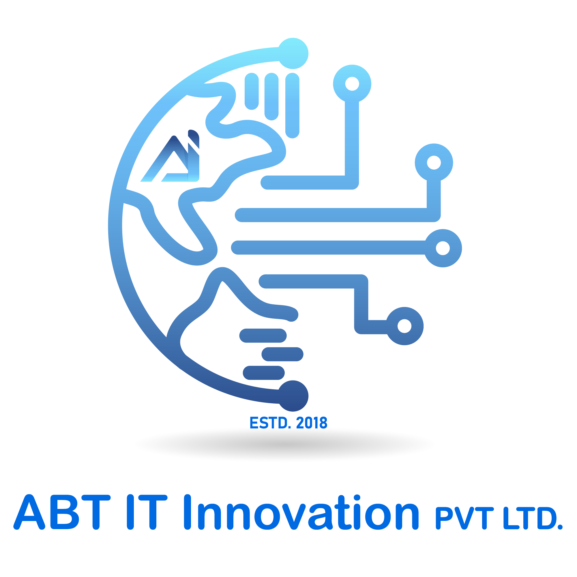 Aisha Siddiqui ABT IT Innovation Experience