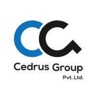 Aisha Siddiqui Cedrus Group Private Limited Experience